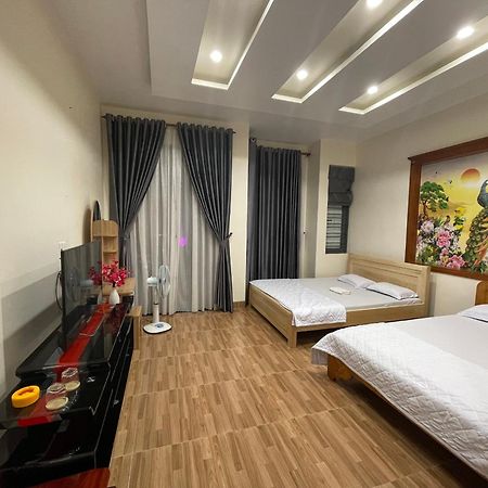 Ha Linh Motel ブンタオ エクステリア 写真