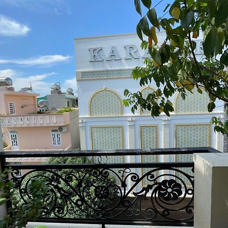 Ha Linh Motel ブンタオ エクステリア 写真