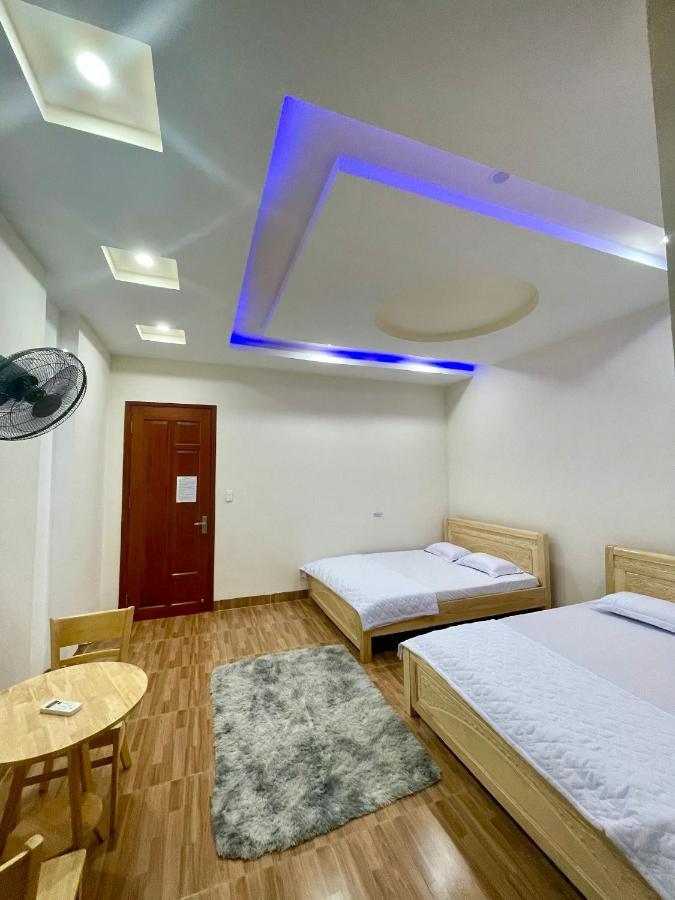 Ha Linh Motel ブンタオ エクステリア 写真