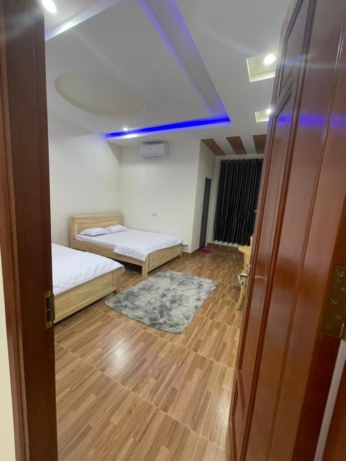 Ha Linh Motel ブンタオ エクステリア 写真
