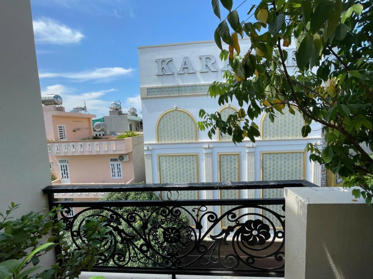 Ha Linh Motel ブンタオ エクステリア 写真