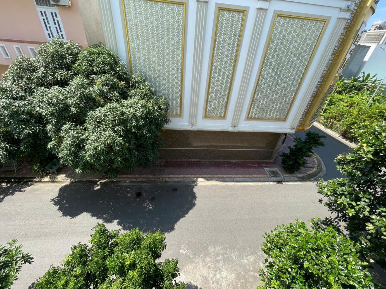 Ha Linh Motel ブンタオ エクステリア 写真